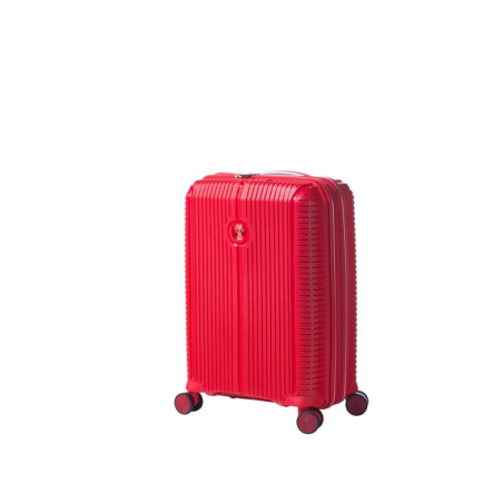 Valise Extensible 4 roues cabine 55 cm
