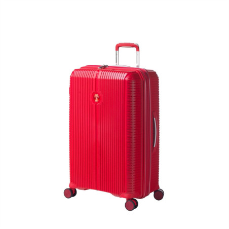 Valise Moyenne 4 roues Extensible 66 cm