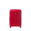 Medium 4 Wheels expandable Suitcase 26"