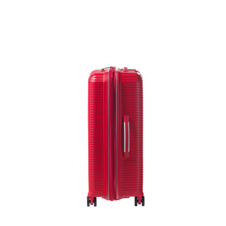 Medium 4 Wheels expandable Suitcase 26"