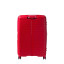 Jumbo 4 Wheels expandable Suitcase 30"