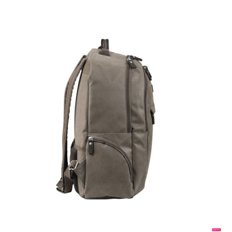 Teardrop Backpack 45 cm - Laptop 15,4"