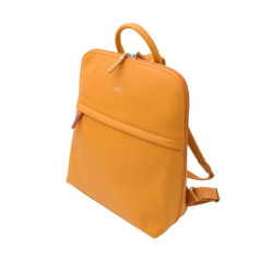 Flat backpack 35 cm - 13"...