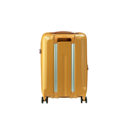 4 Wheels Expandable Carry on suitcase 22"