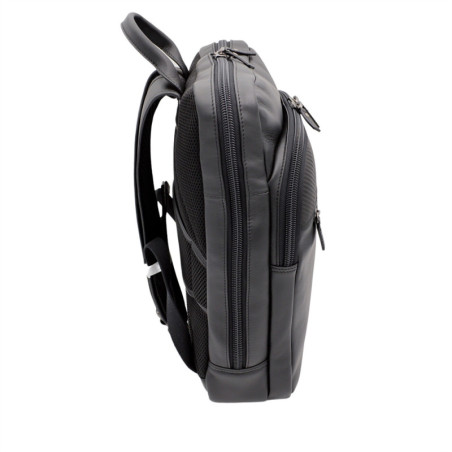 1 compartment backpack 39 cm - laptop 15"