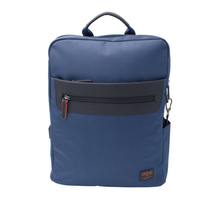 1 compartment anti-theft backpack 40 cm - laptop 15.6"