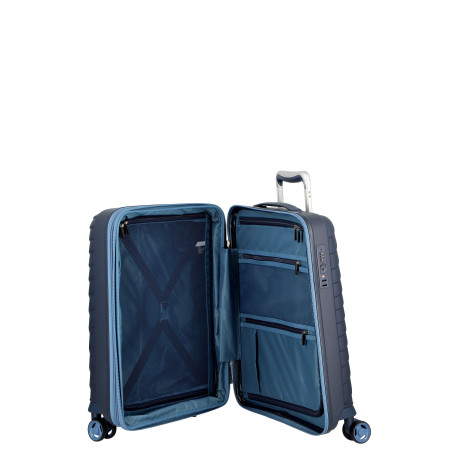copy of Valise 4 roues Extensible Ultra-Light 55 cm