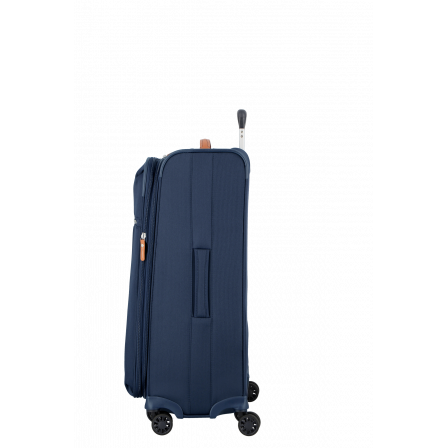 Valise extensible 4 roues Moyenne 67 cm