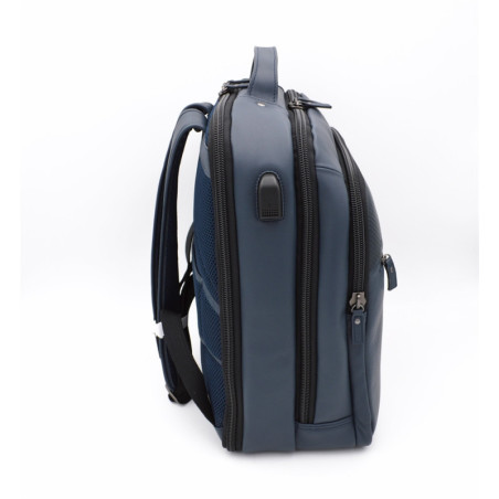 2 compartments backpack 40 cm - laptop 15"