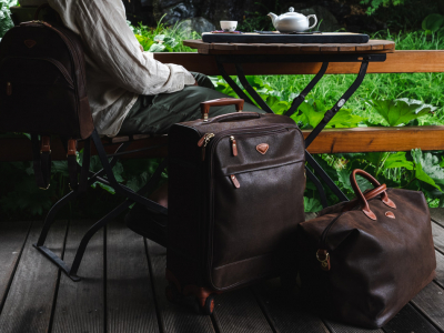 Father's Day 2022: luggage gift ideas