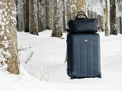 Valises rigides ou souples : comment bien choisir ?