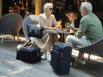 Comment choisir le bagage parfait pour votre prochain voyage : guide pratique