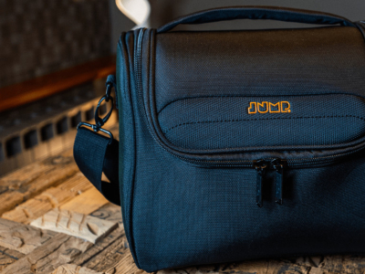 Le vanity : l'accessoire de voyage que vous ne quitterez plus !