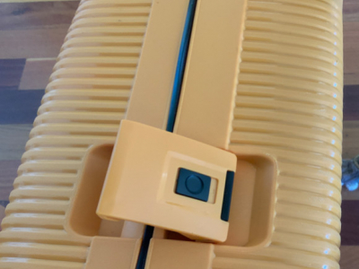 Comment remplacer le clip d'une valise de notre collection Maxlock ?